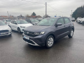 Annonce Volkswagen T-cross occasion Essence 1.0 TSI 95CH LIFE � Albi