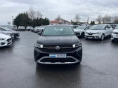 Annonce Volkswagen T-cross occasion Essence 1.0 TSI 95CH LIFE � Albi