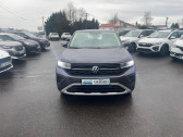 Annonce Volkswagen T-cross occasion Essence 1.0 TSI 95CH LIFE � Albi