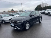 Annonce Volkswagen T-cross occasion Essence 1.0 TSI 95CH LIFE � Albi