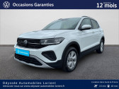 Annonce Volkswagen T-cross occasion Essence 1.0 TSI 95ch Life  Lanester