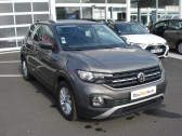Volkswagen T-cross occasion année 2019 boite Manuelle Annonce Volkswagen T-cross occasion Essence 1.0 TSI 95ch Lounge Business à Aurillac