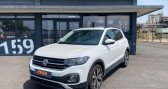 Volkswagen T-cross 1.0 TSI 95CH LOUNGE   Valence 26
