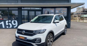 Volkswagen T-cross , garage EWIGO VALENCE  Valence