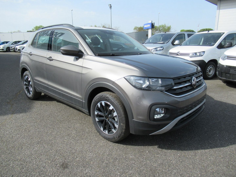Volkswagen T-cross occasion Essence à Labège Haute-Garonne prix : 20690