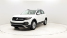 Volkswagen T-cross occasion année 2021 boite Manuelle Annonce Volkswagen T-cross occasion Essence 1.0 TSI 95ch Manuelle/5 Lounge à SAINT-GREGOIRE