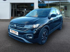 Volkswagen T-cross occasion année 2020 boite Manuelle Annonce Volkswagen T-cross occasion Essence 1.0 TSI 95ch United à Albi