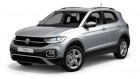 Volkswagen T-cross occasion année 2021 boite Manuelle Annonce Volkswagen T-cross occasion Essence 1.0 tsi 95cv bvm5 lounge + radar av-ar à Ganges