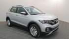 Volkswagen T-cross occasion année 2021 boite Manuelle Annonce Volkswagen T-cross occasion Essence 1.0 tsi 95cv bvm5 lounge + radar av-ar à Ganges
