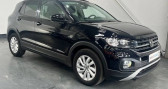 Volkswagen T-cross 1.0 TSI Advance   Guipavas 29