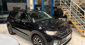 Annonce Volkswagen T-cross occasion Essence 1.0 TSI DSG 110CH ACTIVE GPS-CARPLAY-JANTES ALU-RADAR DE REC � Meteren