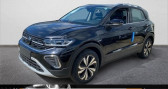 Volkswagen T-cross 1.5 tsi 150 start/stop dsg7 style   Saint-Ouen-l'Aumne 95