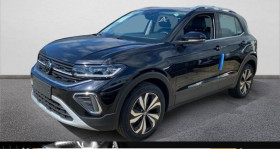 Volkswagen T-cross , garage HARBOT AUTOMOBILE  Saint-Ouen-l'Aumne