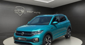 Volkswagen T-cross , garage BEST AUTO COCHEREN � Cocheren