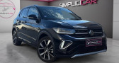 Volkswagen T-cross 1.5l TSI 150 R line   Genay 69