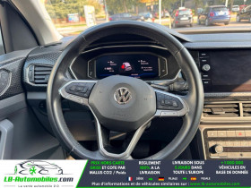 Volkswagen T-cross 1.6 TDI 95 Start/Stop BVA  occasion � Beaupuy - photo n�8