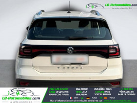 Volkswagen T-cross 1.6 TDI 95 Start/Stop BVA  occasion � Beaupuy - photo n�6