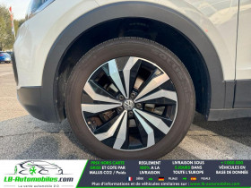 Volkswagen T-cross 1.6 TDI 95 Start/Stop BVA  occasion � Beaupuy - photo n�9