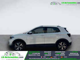 Volkswagen T-cross 1.6 TDI 95 Start/Stop BVA  occasion � Beaupuy - photo n�5