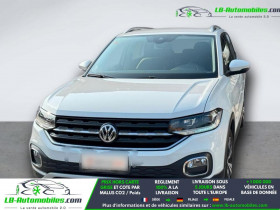 Volkswagen T-cross 1.6 TDI 95 Start/Stop BVA  occasion � Beaupuy - photo n�4