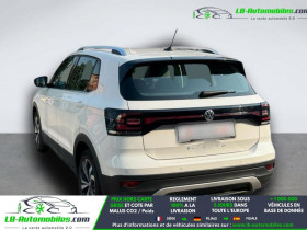 Volkswagen T-cross 1.6 TDI 95 Start/Stop BVA  occasion � Beaupuy - photo n�3