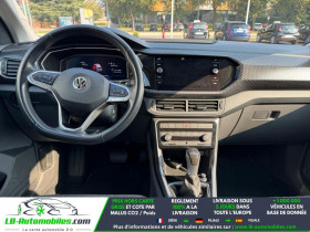Volkswagen T-cross 1.6 TDI 95 Start/Stop BVA  occasion � Beaupuy - photo n�2