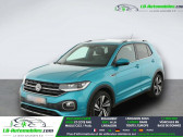 Annonce Volkswagen T-cross occasion Diesel 1.6 TDI 95 Start/Stop BVA � Beaupuy