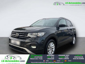 Annonce Volkswagen T-cross occasion Diesel 1.6 TDI 95 Start/Stop BVA � Beaupuy