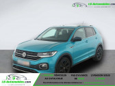 Annonce Volkswagen T-cross occasion Diesel 1.6 TDI 95 Start/Stop BVA � Beaupuy