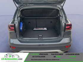 Volkswagen T-cross 1.6 TDI 95 Start/Stop BVA  occasion � Beaupuy - photo n�10