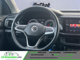 Volkswagen T-cross 1.6 TDI 95 Start/Stop BVA  occasion � Beaupuy - photo n�9