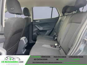 Volkswagen T-cross 1.6 TDI 95 Start/Stop BVA  occasion � Beaupuy - photo n�8