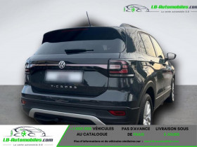 Volkswagen T-cross 1.6 TDI 95 Start/Stop BVA  occasion � Beaupuy - photo n�6