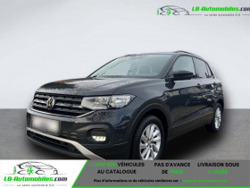 Volkswagen T-cross 1.6 TDI 95 Start/Stop BVA  occasion � Beaupuy - photo n�2