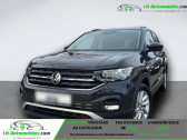 Annonce Volkswagen T-cross occasion Diesel 1.6 TDI 95 Start/Stop BVA � Beaupuy
