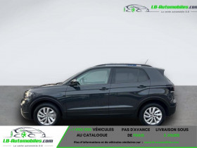 Volkswagen T-cross 1.6 TDI 95 Start/Stop BVA  occasion � Beaupuy - photo n�5