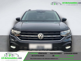 Volkswagen T-cross 1.6 TDI 95 Start/Stop BVA  occasion � Beaupuy - photo n�4