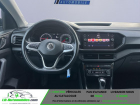 Volkswagen T-cross 1.6 TDI 95 Start/Stop BVA  occasion � Beaupuy - photo n�3