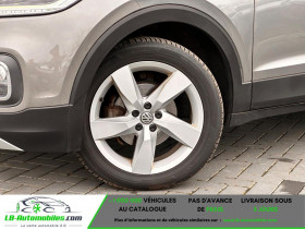 Volkswagen T-cross 1.6 TDI 95 Start/Stop BVA  occasion � Beaupuy - photo n�6