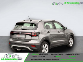 Volkswagen T-cross 1.6 TDI 95 Start/Stop BVA  occasion � Beaupuy - photo n�4