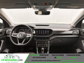 Volkswagen T-cross 1.6 TDI 95 Start/Stop BVA  occasion � Beaupuy - photo n�3