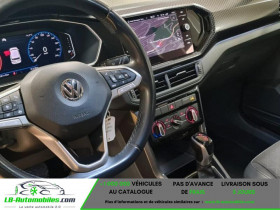Volkswagen T-cross 1.6 TDI 95 Start/Stop BVA  occasion � Beaupuy - photo n�4