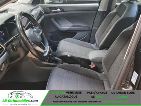 Volkswagen T-cross 1.6 TDI 95 Start/Stop BVA  occasion � Beaupuy - photo n�3