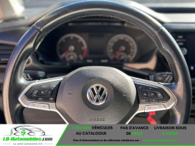 Volkswagen T-cross 1.6 TDI 95 Start/Stop BVA  occasion � Beaupuy - photo n�3