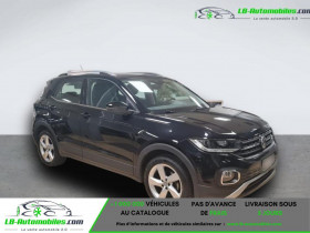 Volkswagen T-cross 1.6 TDI 95 Start/Stop BVA  occasion � Beaupuy - photo n�2