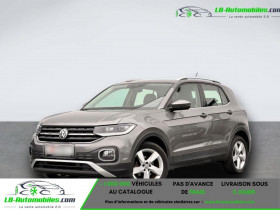 Volkswagen T-cross , garage LB AUTOMOBILES � Beaupuy