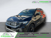 Volkswagen T-cross 1.6 TDI 95 Start/Stop BVA  � Beaupuy 31