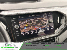 Volkswagen T-cross 1.6 TDI 95 Start/Stop BVA  occasion � Beaupuy - photo n�7