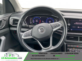 Volkswagen T-cross 1.6 TDI 95 Start/Stop BVA  occasion � Beaupuy - photo n�9