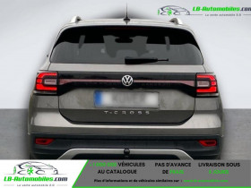 Volkswagen T-cross 1.6 TDI 95 Start/Stop BVA  occasion � Beaupuy - photo n�6